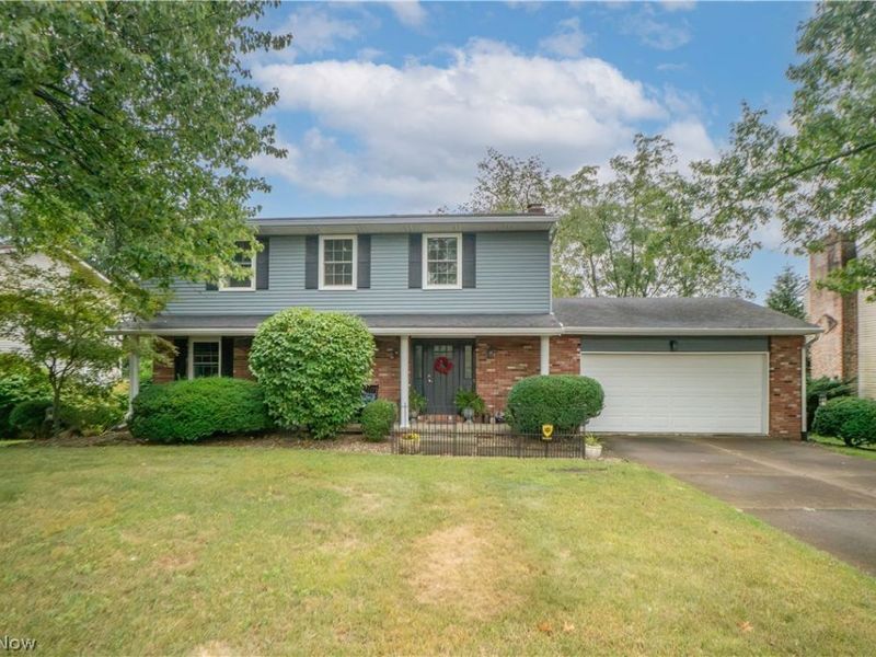 4426 Woodland Avenue NW, Canton, OH 44709 Photo 1