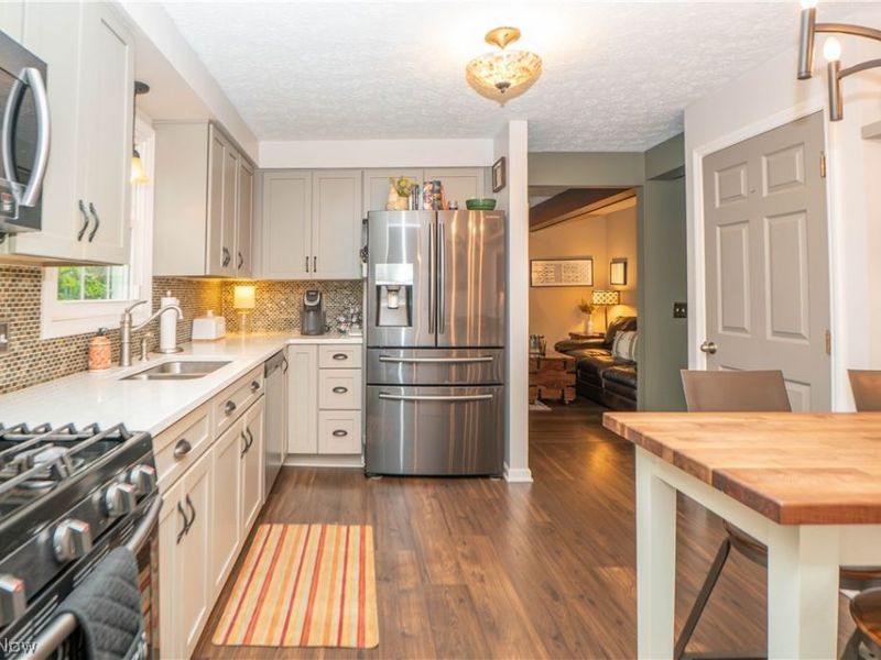4426 Woodland Avenue NW, Canton, OH 44709 Photo 14