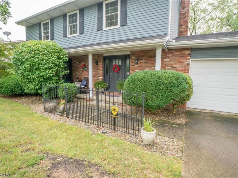 4426 Woodland Avenue NW, Canton, OH 44709 Photo 4
