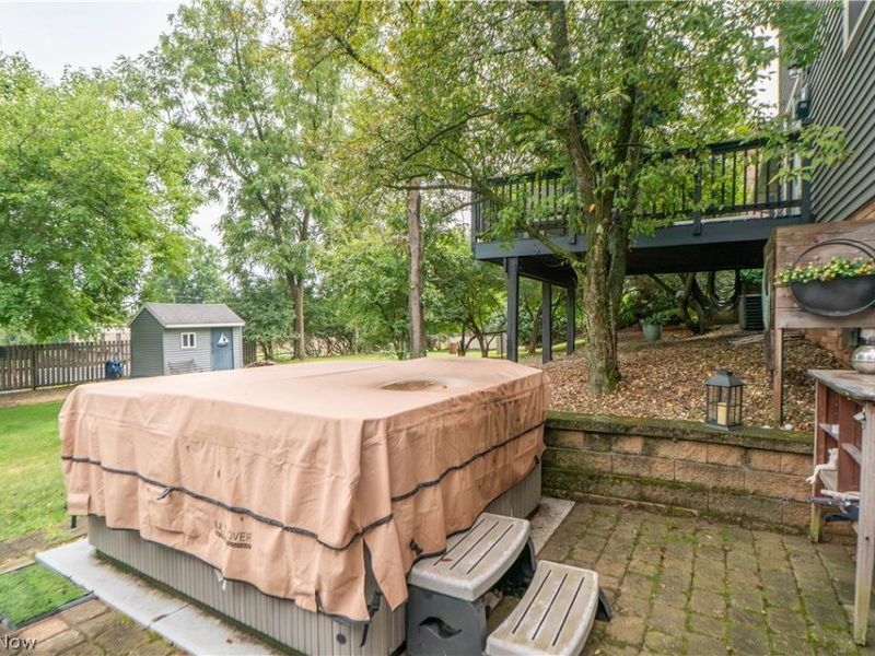 4426 Woodland Avenue NW, Canton, OH 44709 Photo 45
