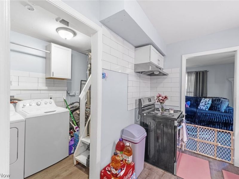 12612 Firsby Avenue, Cleveland, OH 44135 Photo 8