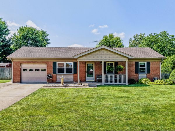 80 Roselawn Drive, Independence, KY 41051