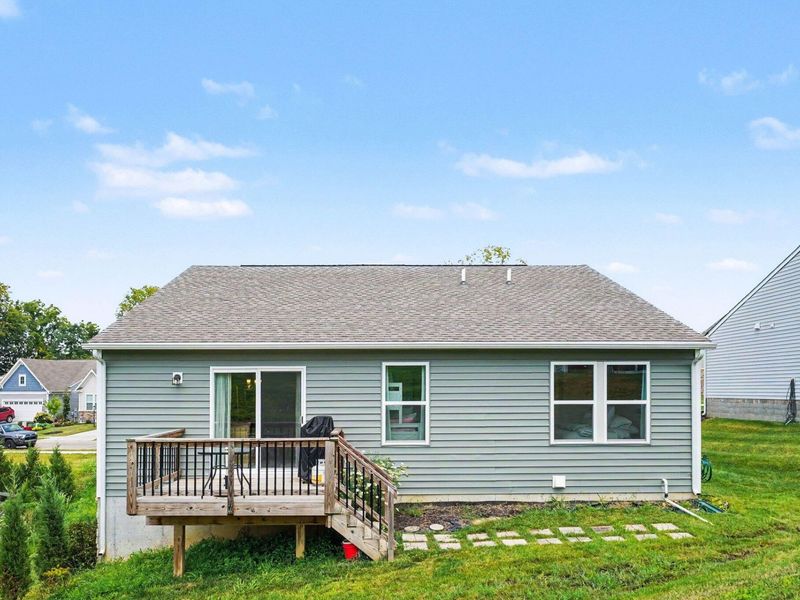 6821 Green Isle Lane, Union, KY 41091 Photo 22