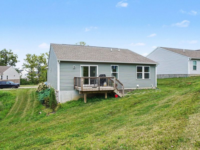 6821 Green Isle Lane, Union, KY 41091 Photo 23