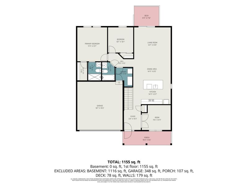 6821 Green Isle Lane, Union, KY 41091 Photo 25