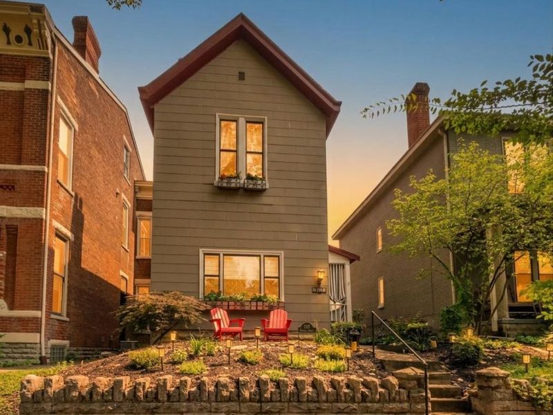 707 Monroe Street, Newport, KY 41071 Photo 1
