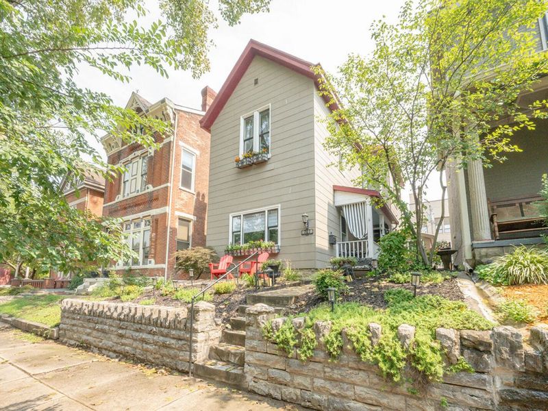707 Monroe Street, Newport, KY 41071 Photo 3