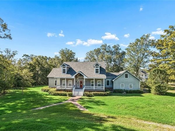 301 SHADY OAK Lane , Mandeville, LA 70471