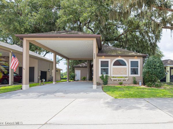2773 Bates Place , Titusville, FL 32796