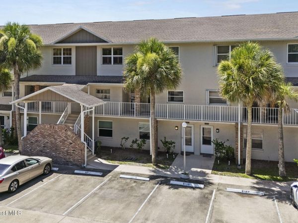 1600 Woodland Drive , Unit 8106, Rockledge, FL 32955
