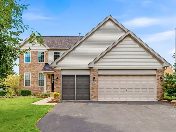 2203 Seaton Avenue , Joliet, IL 60431