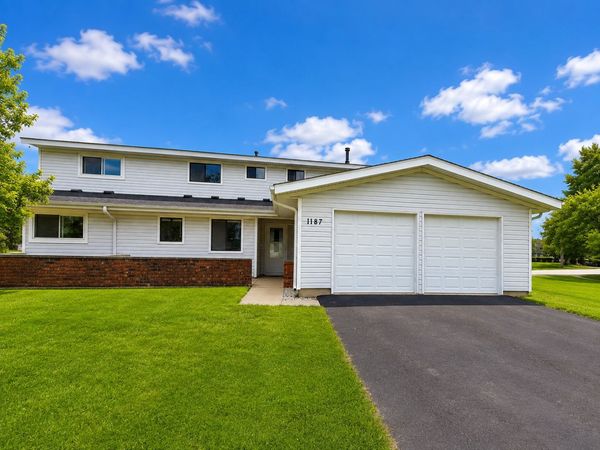 1187 Foxboro Court , Unit 1187, Schaumburg, IL 60193