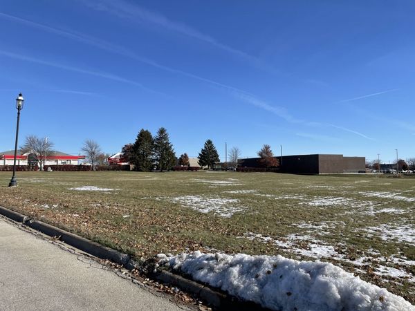 lot briarcliff Lane , Bourbonnais, IL 60914