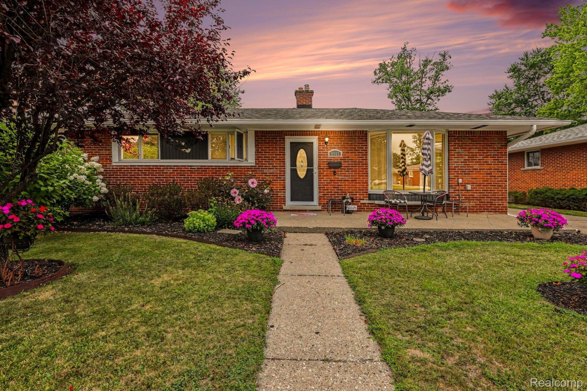 8965 Shannon Drive, Sterling Heights, Mi 48314 Main Photo