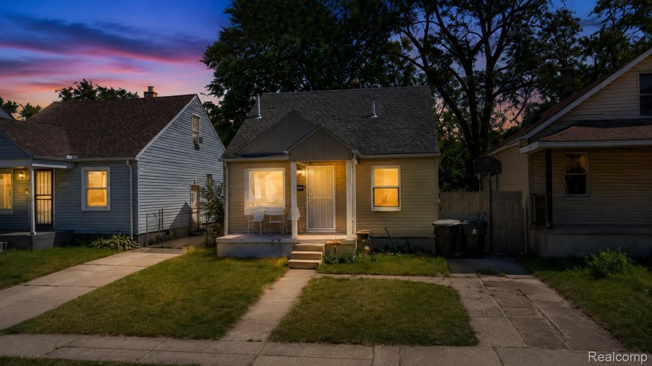 13416 Tacoma Street, Detroit, Mi 48205 Main Photo