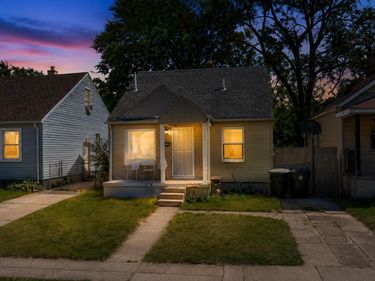 13416 Tacoma Street, Detroit, Mi 48205