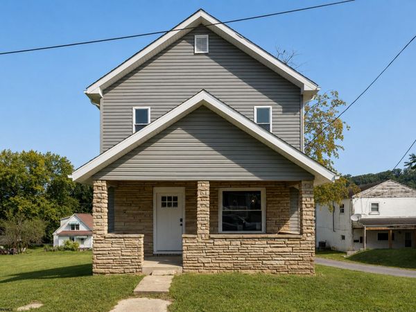 202 Western Avenue, Westover, WV 26501