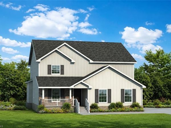 111 Levington Way , Stokesdale, NC 27357