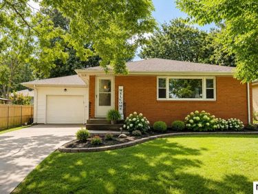 4431 S 46th Street, Lincoln, NE 68156