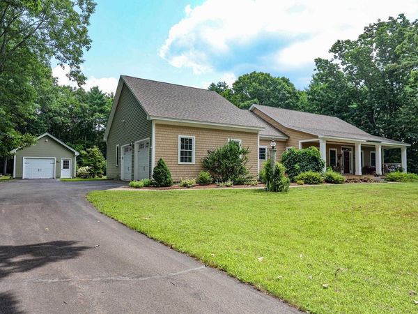 237 Grapevine Road, Dunbarton, NH 03046