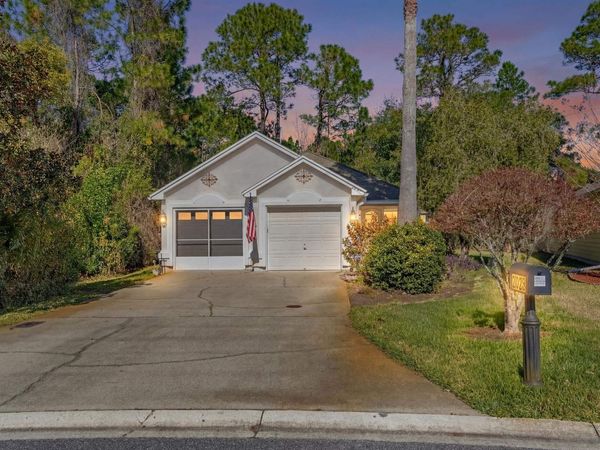 2028 W Lymington Way, St Augustine, FL 32084