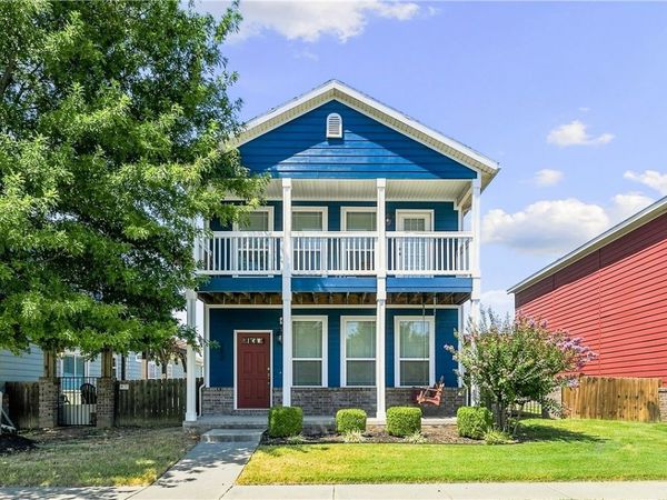 623 N Keats Drive , Fayetteville, AR 72704