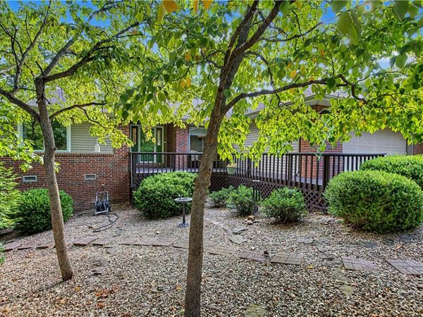 4 Roding Circle, Bella Vista, AR 72715
