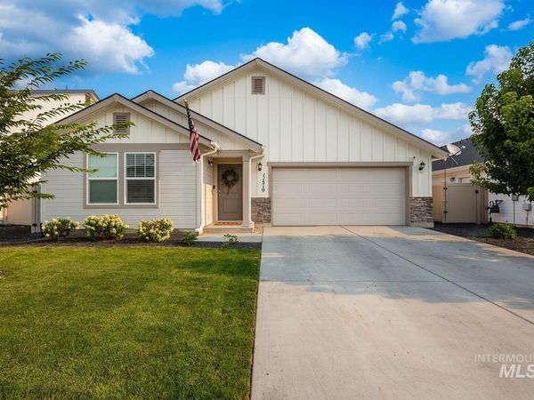 11510 W Trooper St., Nampa, ID 83651