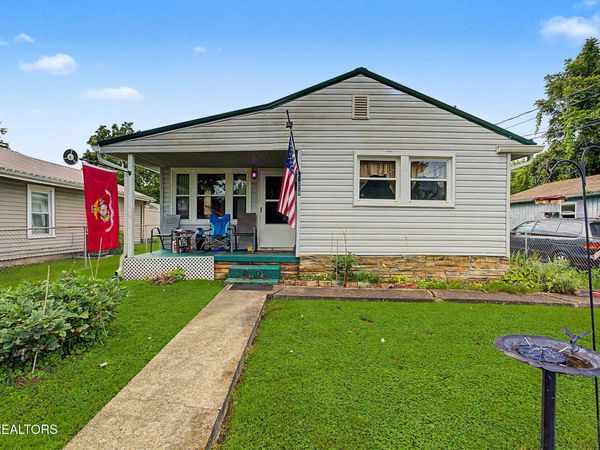 1009 Minton Place, Kingsport, TN 37660