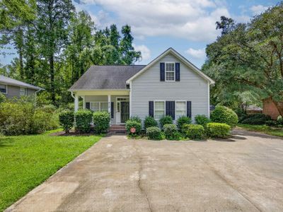 412 Summerlea Drive, Columbia, SC 29203