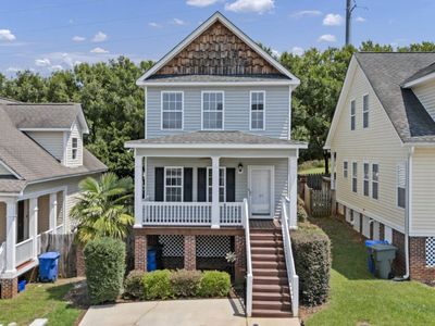120 Canal Place Circle, Columbia, SC 29201