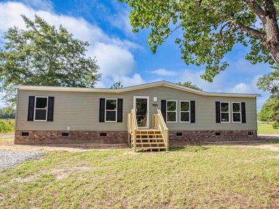 2839 Best Road , Bethune, SC 29009