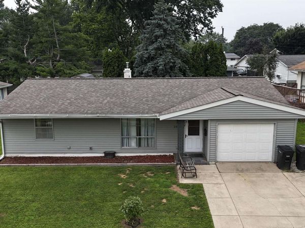 2504 Kickapoo Drive, Lafayette, IN 47909
