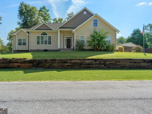 250 Rainbow Drive, Mansfield, GA 30055