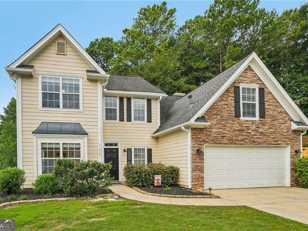 4103 Berryhill Trace SE, Smyrna, GA 30082