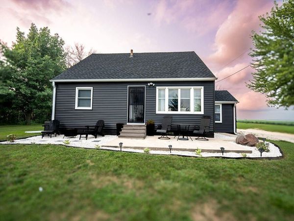 1471 280th Street, Clare, IA 50524