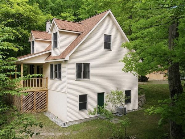 17806 Sweet Lake Road N, Lake Ann, MI 49650