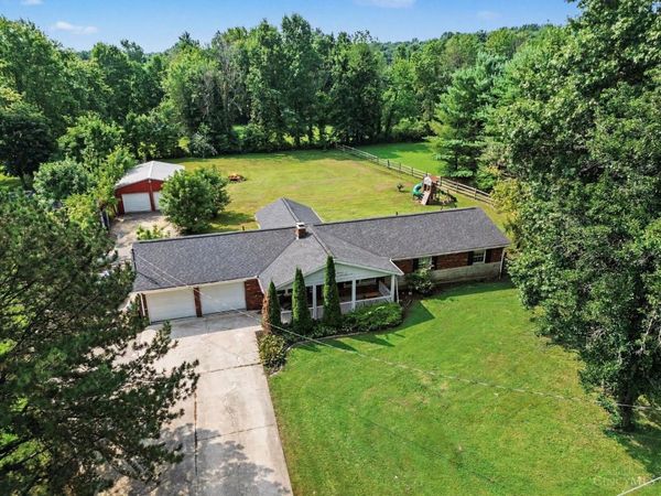 2659 Sprague Road, Bethel, OH 45106