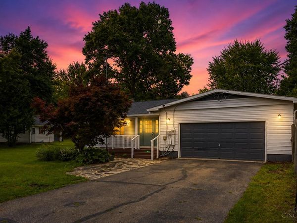 263 Riley Wills Road, Lebanon, OH 45036