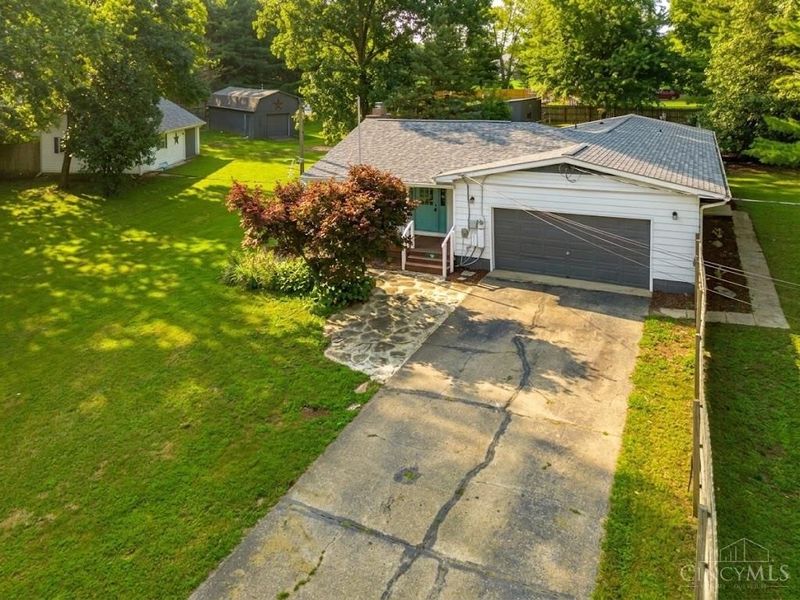 263 Riley Wills Road, Lebanon, OH 45036 Photo 2