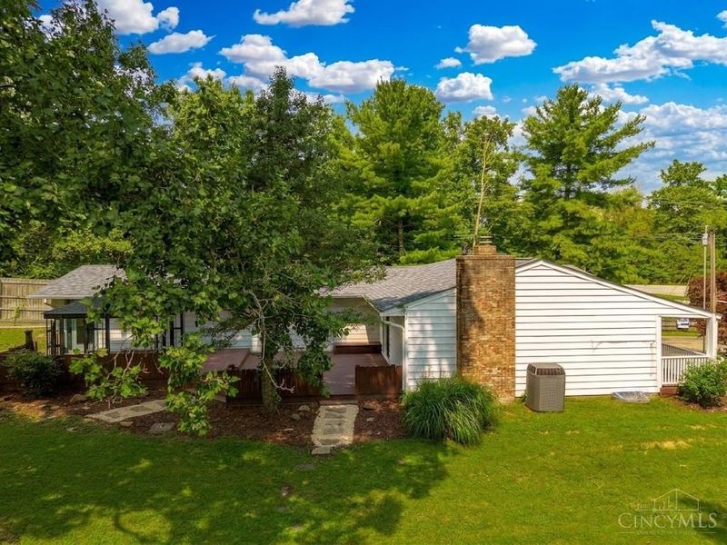 263 Riley Wills Road, Lebanon, OH 45036 Photo 5