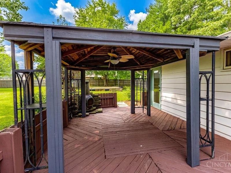 263 Riley Wills Road, Lebanon, OH 45036 Photo 60