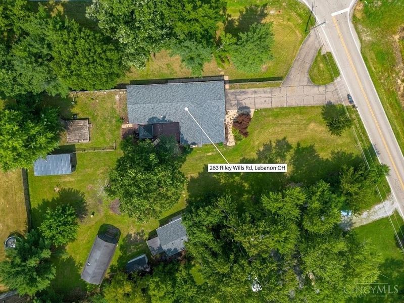 263 Riley Wills Road, Lebanon, OH 45036 Photo 72