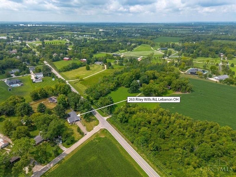 263 Riley Wills Road, Lebanon, OH 45036 Photo 73