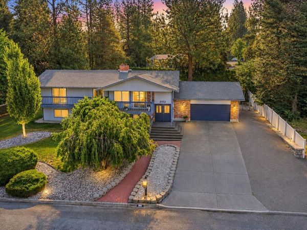 2113 S Vera Crest Dr, Veradale, WA 99037