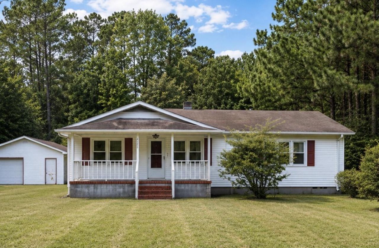 320 Kitfield Road Photo 1