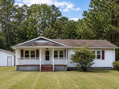 320 Kitfield Road, Moncks Corner, SC 29461