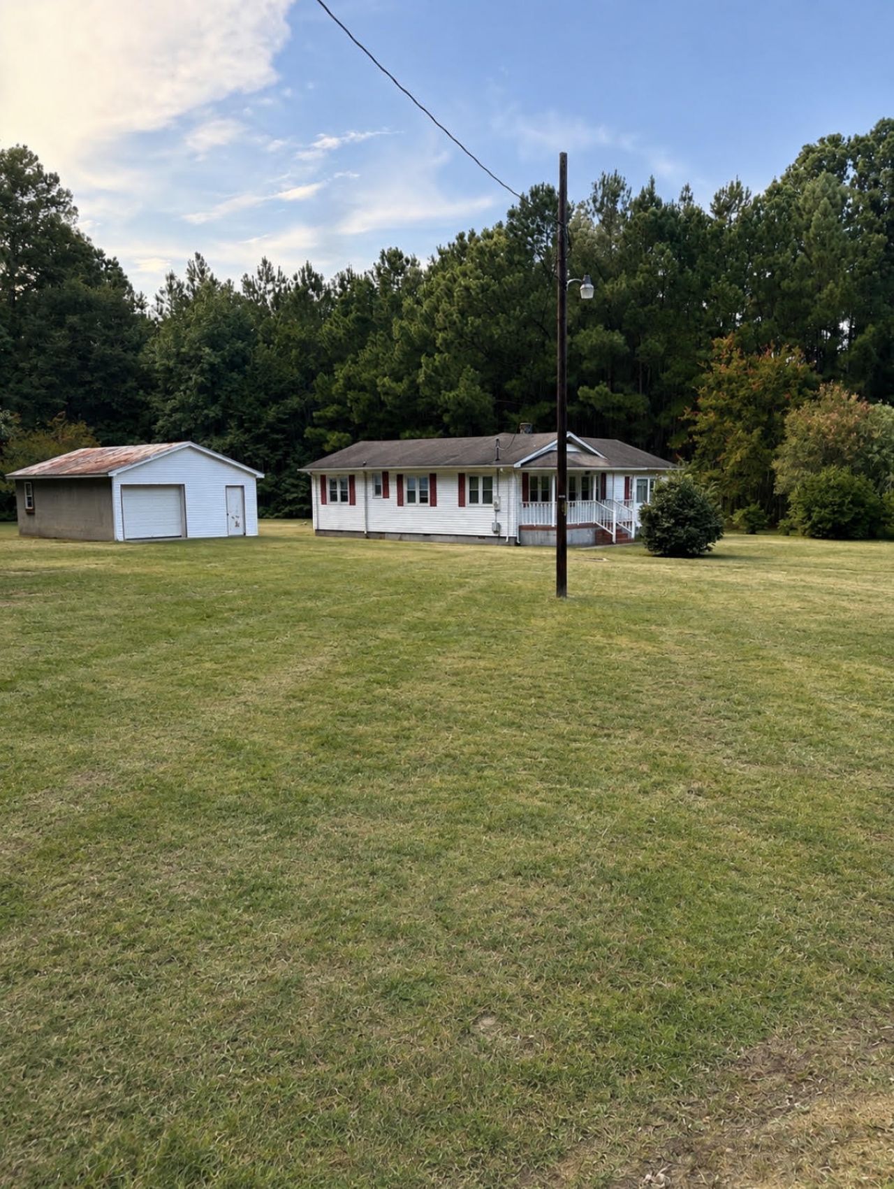 320 Kitfield Road Photo 7