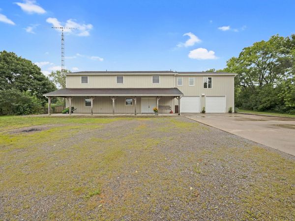 3971 W State Route 274 , Huntsville, OH 43324