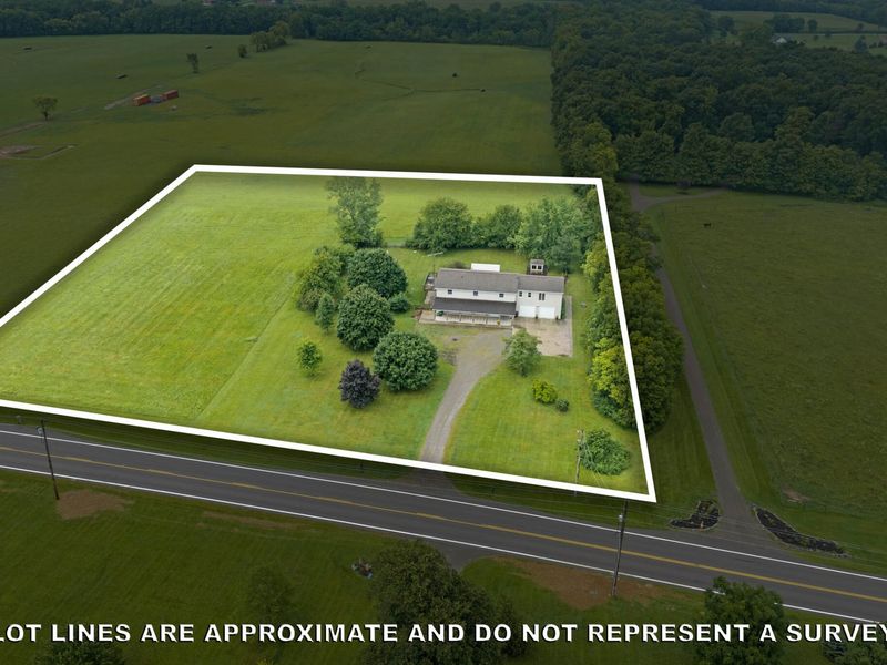 3971 W State Route 274, Huntsville, OH 43324 Photo 37